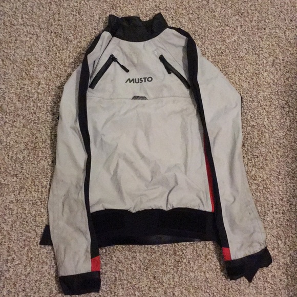 Mpx Gore-Tex Pro Race Smock - Picture 1 of 2